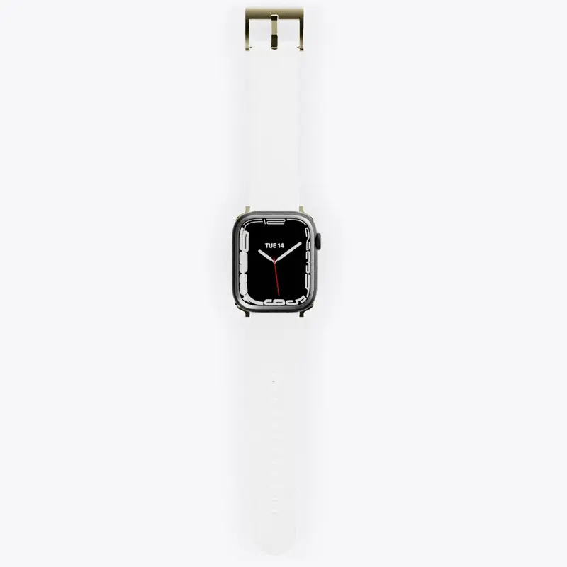 First Daughter's apple watch